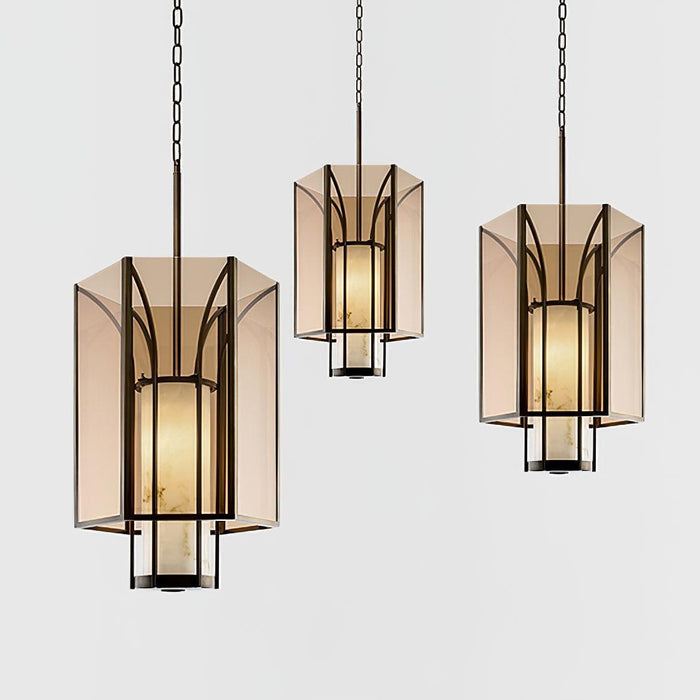 Lampe suspendue Remy - DWHOME