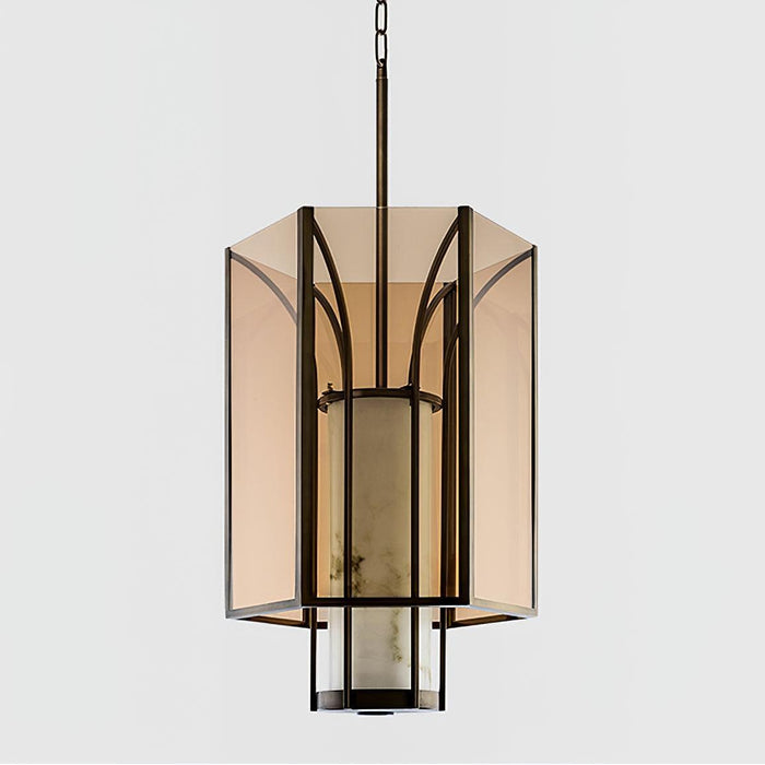 Lampe suspendue Remy - DWHOME