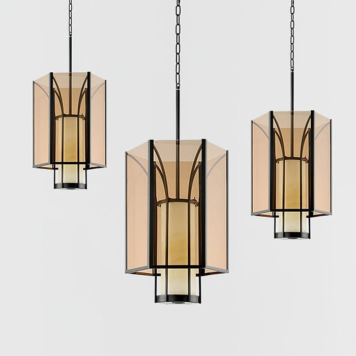 Lampe suspendue Remy - DWHOME