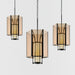 Lampe suspendue Remy - DWHOME