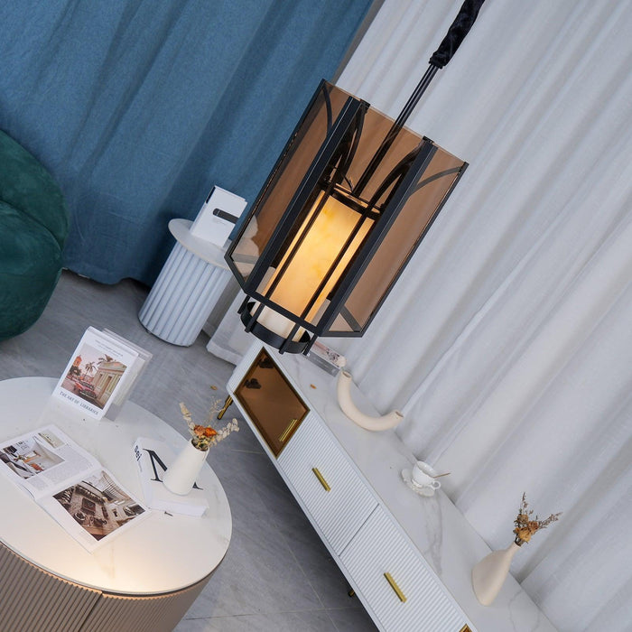 Lampe suspendue Remy - DWHOME