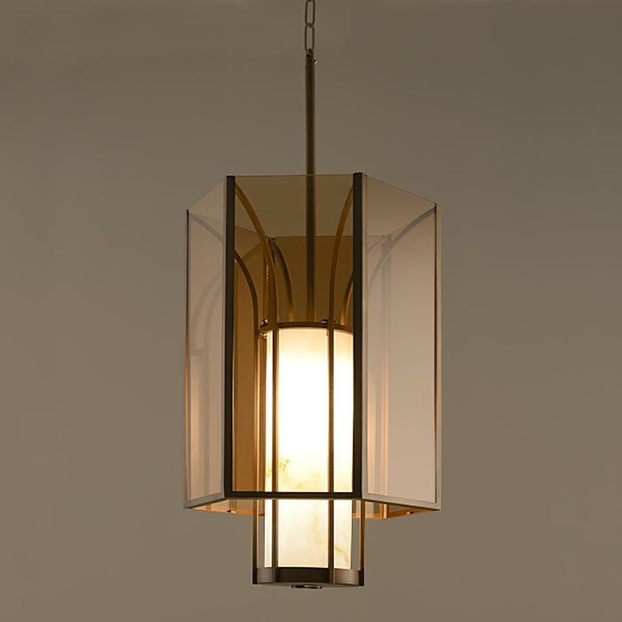Lampe suspendue Remy - DWHOME