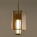 Lampe suspendue Remy - DWHOME