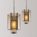 Lampe suspendue Remy - DWHOME