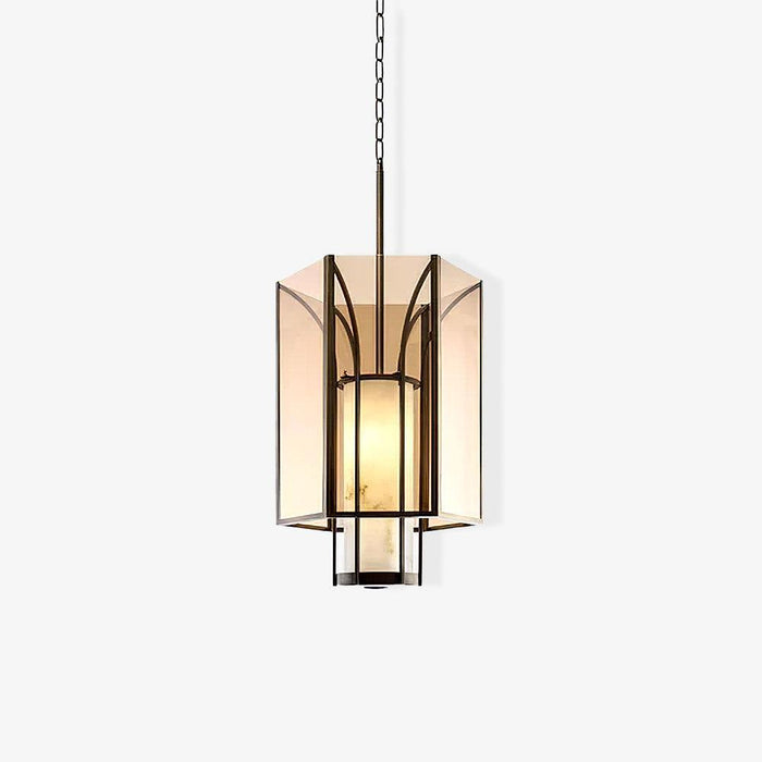 Lampe suspendue Remy - DWHOME