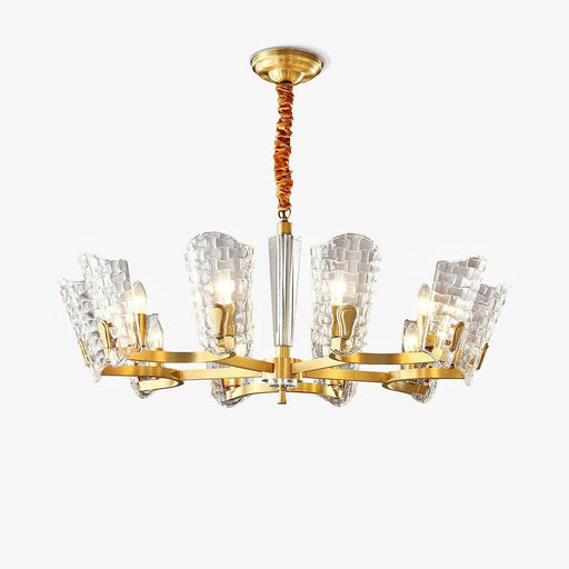 Renato Chandelier-DWHOME