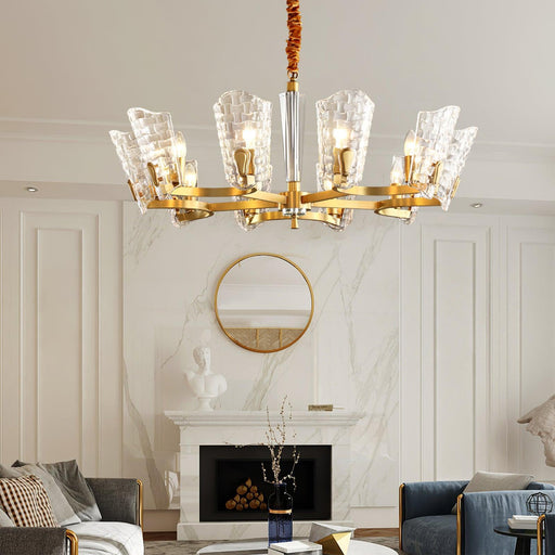 Renato Chandelier-DWHOME