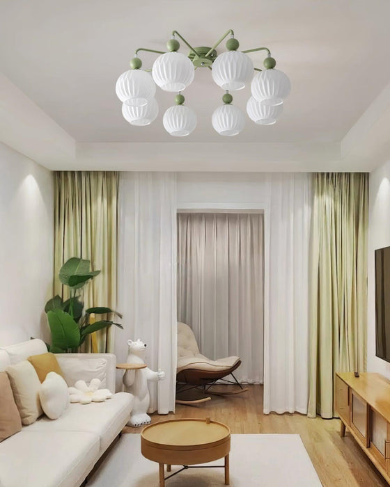 Renee Ceiling Light - DWHOME