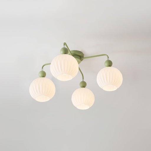 Renee Ceiling Light-DWHOME