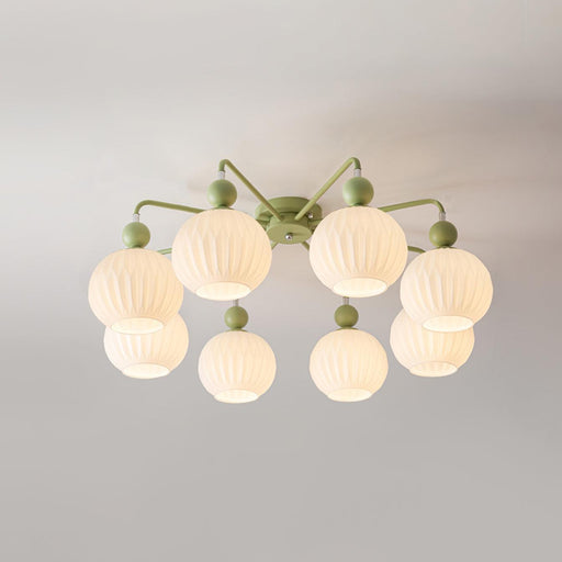 Renee Ceiling Light-DWHOME