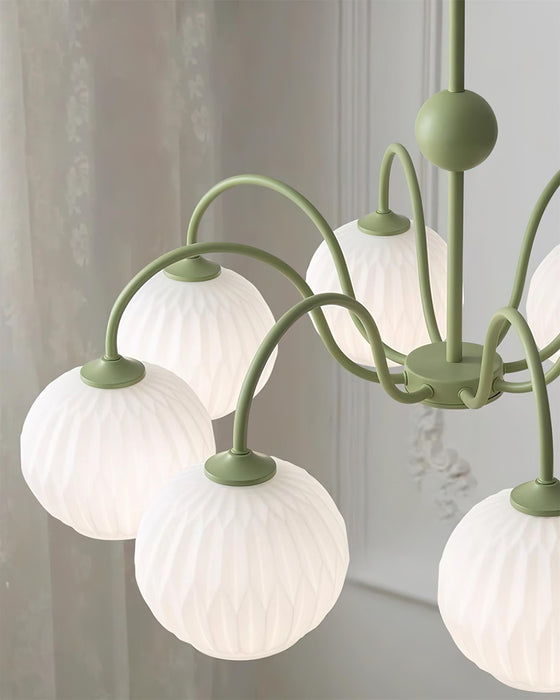 Renee Chandelier-DWHOME