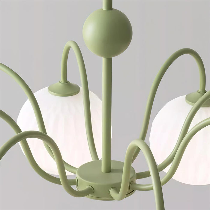 Renee Chandelier-DWHOME