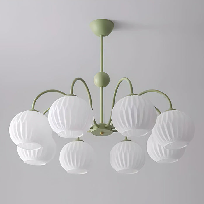 Renee Chandelier-DWHOME