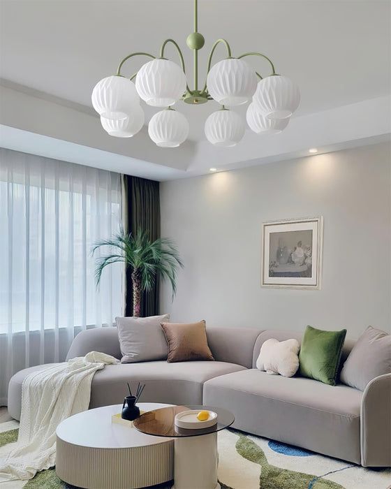 Renee Chandelier-DWHOME