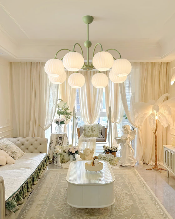 Renee Chandelier-DWHOME