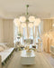 Renee Chandelier-DWHOME