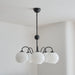 Renee Chandelier-DWHOME