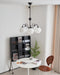 Renee Chandelier-DWHOME