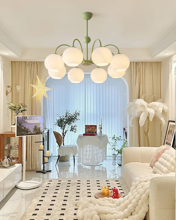 Renee Chandelier-DWHOME