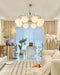 Renee Chandelier-DWHOME