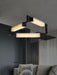 Resident Alabaster Chandelier-DWHOME