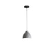 Resin Bowl Pendant Lamp-DWHOME