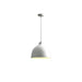 Resin Bowl Pendant Lamp-DWHOME