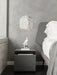 Resin Geometry Pendant Lamp-DWHOME