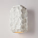 Resin Geometry Pendant Lamp-DWHOME