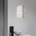 Resin Geometry Pendant Lamp-DWHOME