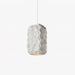 Resin Geometry Pendant Lamp-DWHOME
