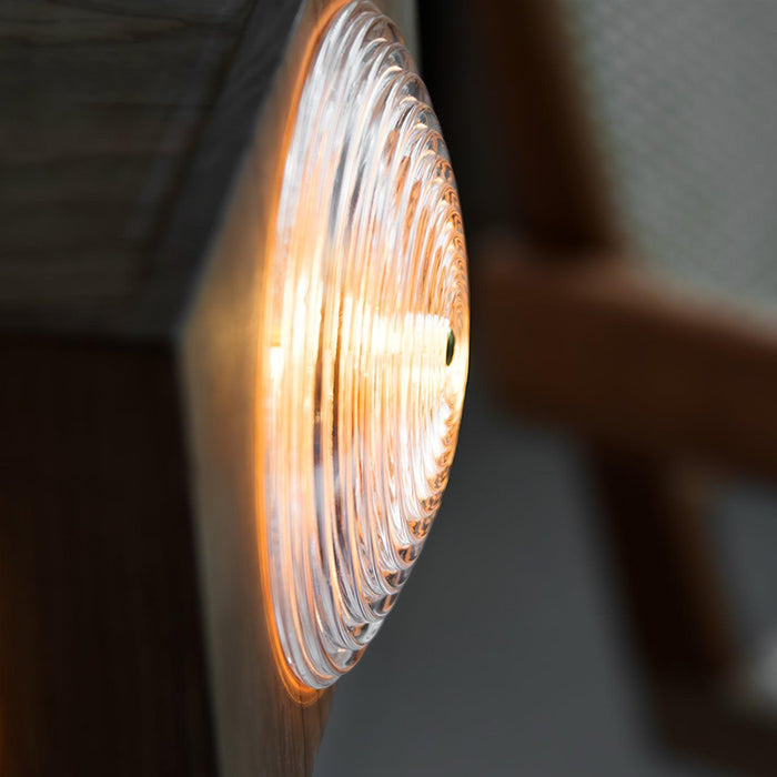 Retro Camera Focus Floor Lamp-DWHOME