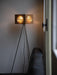 Retro Camera Focus Floor Lamp-DWHOME