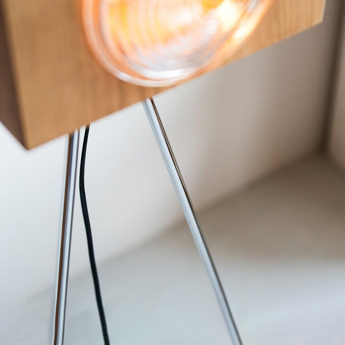 Retro Camera Focus Floor Lamp-DWHOME