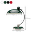 Retro Curve Desk Lamp - DWHOME