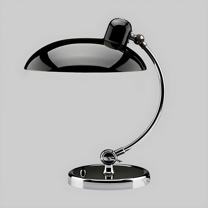 Retro Curve Desk Lamp - DWHOME