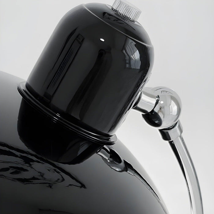 Retro Curve Desk Lamp - DWHOME