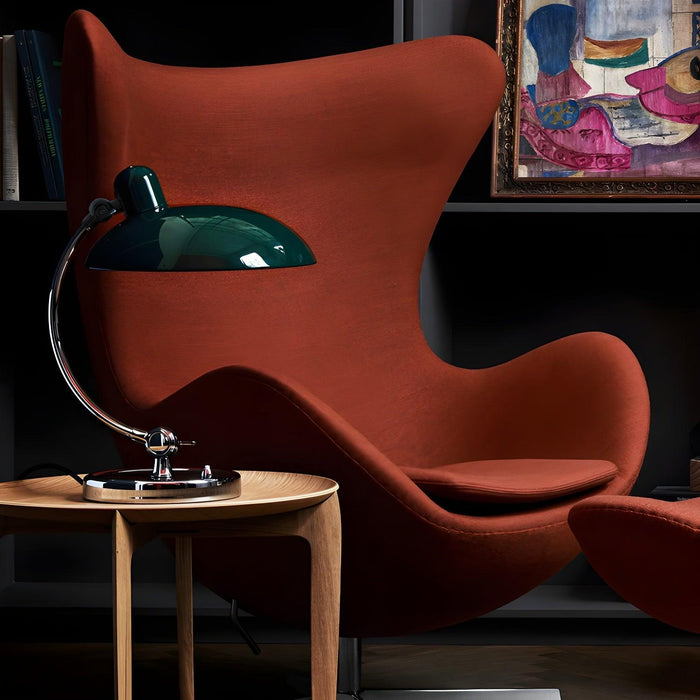 Retro Curve Desk Lamp - DWHOME