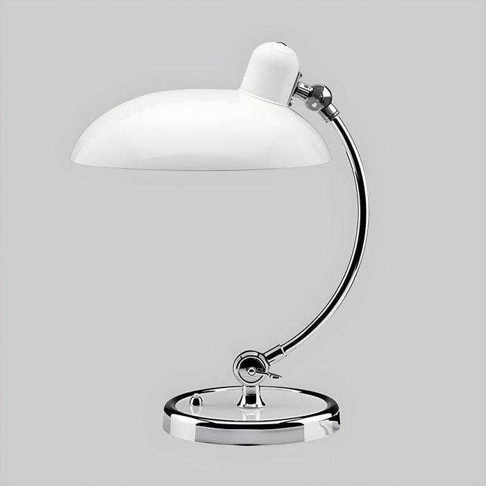 Retro Curve Desk Lamp - DWHOME