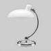 Retro Curve Desk Lamp - DWHOME