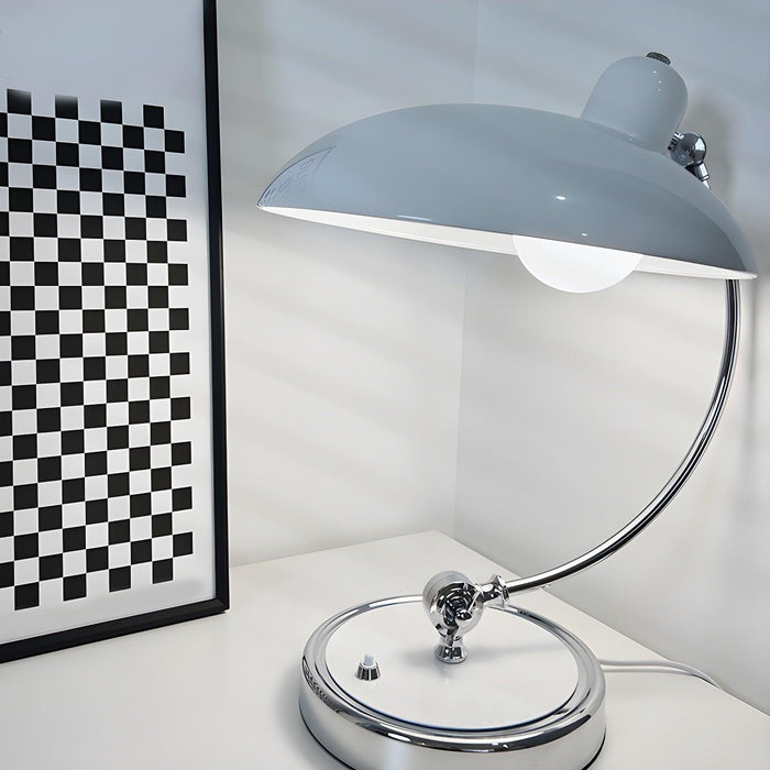 Retro Curve Desk Lamp - DWHOME
