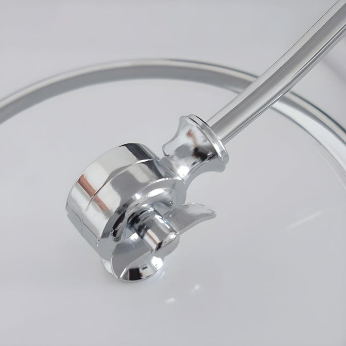 Retro Curve Desk Lamp - DWHOME