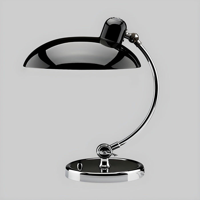 Retro Curve Desk Lamp - DWHOME