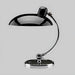 Retro Curve Desk Lamp - DWHOME
