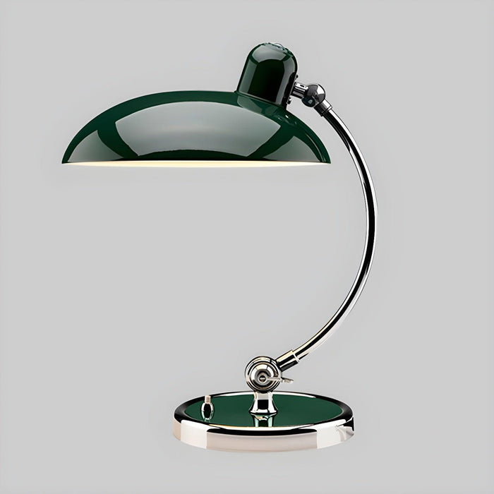 Retro Curve Desk Lamp - DWHOME