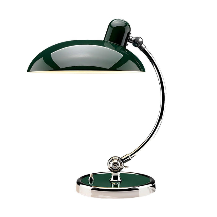 Retro Curve Desk Lamp - DWHOME