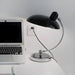 Retro Curve Desk Lamp - DWHOME
