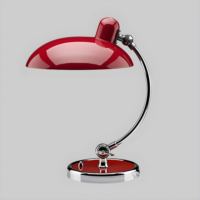 Retro Curve Desk Lamp - DWHOME