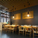 Retro Hemp Rope Interesting Pendant Light - DWHOME