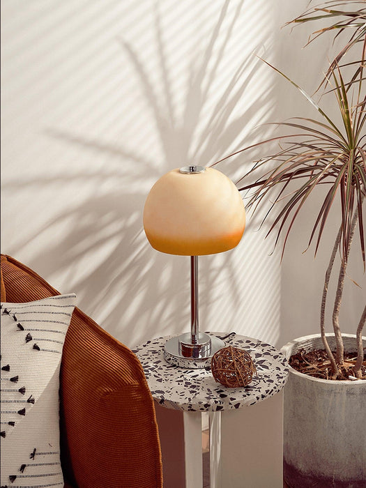 Retro Mushroom Table Lamp - DWHOME